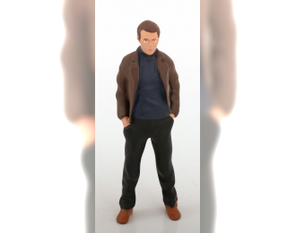 Фигурка Steve (1968)