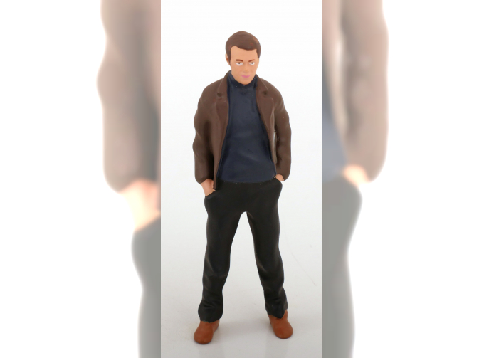 Фигурка Steve (1968)