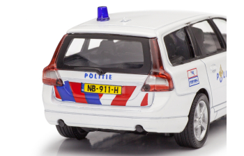 VOLVO V70 D5 Politie полиция Нидерландов