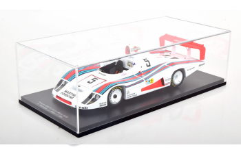 PORSCHE 936/78 No 5 24h Le Mans, Pescarolo/Mass/Ickx (1978), Martini