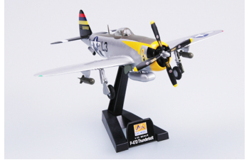 P47D-512FS, 406FG