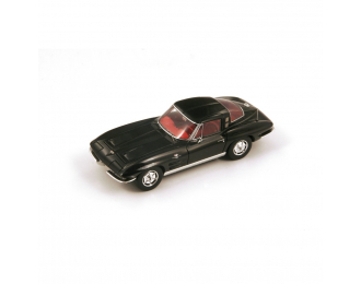 CHEVROLET Corvette C2 Sting Ray (1964), black