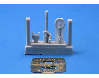 Ручка управления самолета Tempest Mk.II/V/VI (Special Hobby/Pacific Coast)