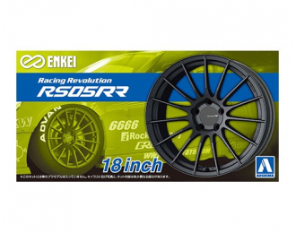 Набор дисков Enkei RS05RR 18inch