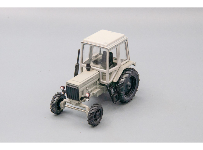 МТЗ-82 Беларусь, серый