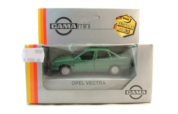 OPEL Vectra Stufenheck, бледно-зеленый