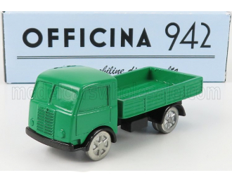 FIAT 640n Truck (1949), Green