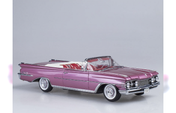 OLDSMOBILE "98" Open Convertible (1959)