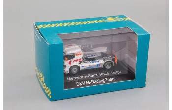 MERCEDES-BENZ Race Atego DKV M-Racing Team