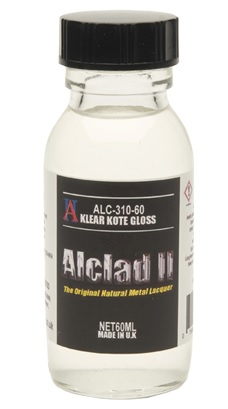 Глянцевый лак (Klear kote Gloss), 60 мл