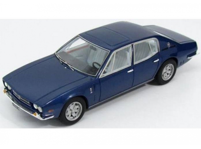 Iso Rivolta Fidia 4S 1969 (blue met.)