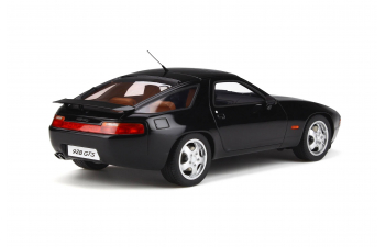 Porsche 928 GTS (black)