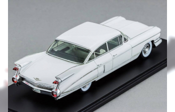 CADILLAC Fleetwood Sixty Special Sedan (1959), white