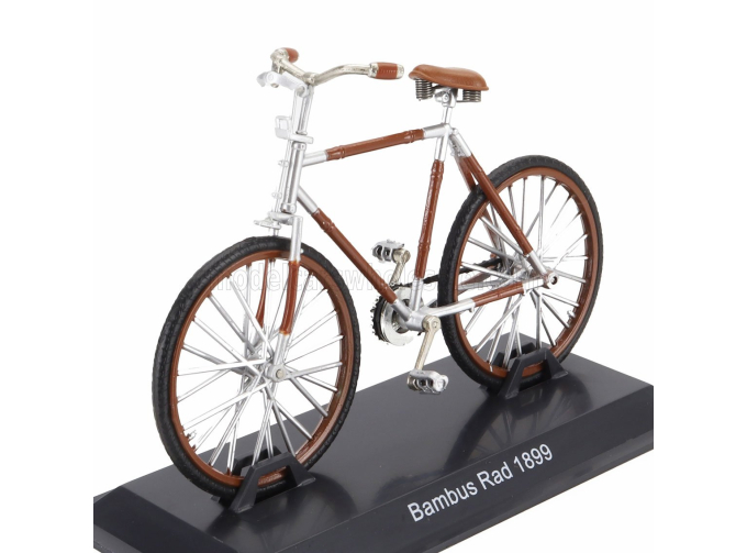 Велосипед Bambus Rad Bicycle (1899)