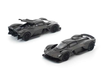 ASTON MARTIN Valkyrie, carbon Edition