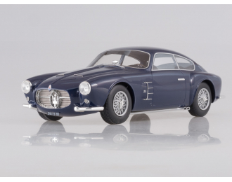 MASERATI A6G 2000 Zagato, (1956), dark blue