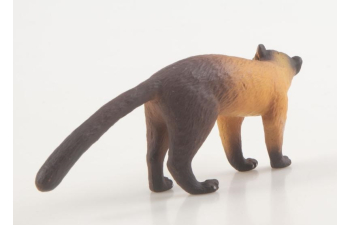 Дикие животные России № 36: Харза (только вложение)