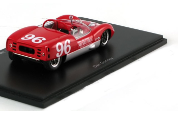 LOTUS 19 Sieger Daytona, Gurney (1962)