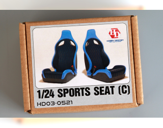 Набор для доработки Sports seats (C)