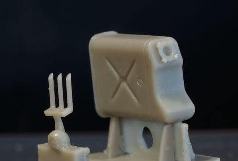 Американская канистра, 6 шт.