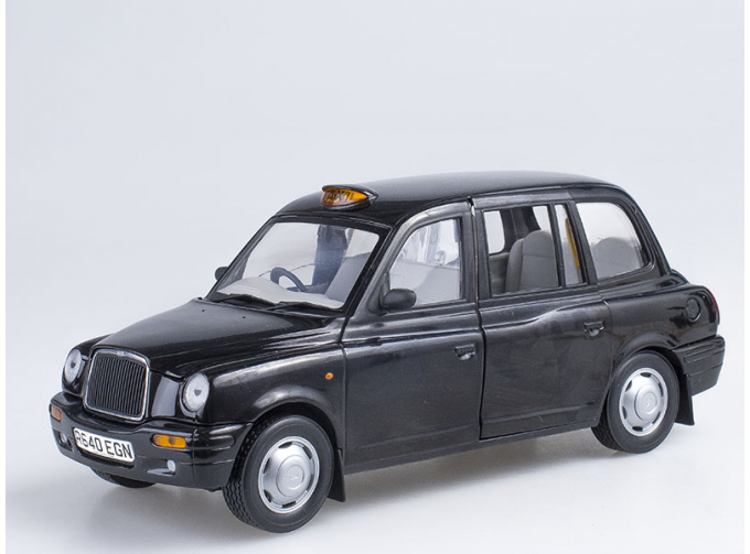 TX1 LONDON TAXI CAB (1998)