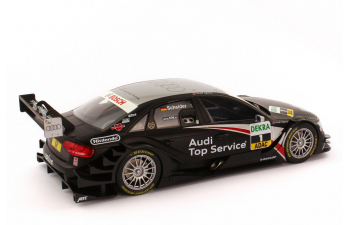 AUDI A4 №1 DTM Champion Timo Scheider (2009)