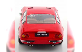 Ferrari 365 GTB Daytona 1969 (red)