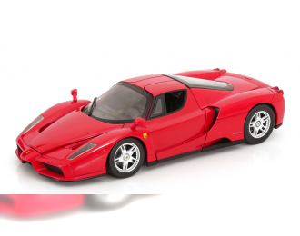 FERRARI Enzo F60 (2002), red