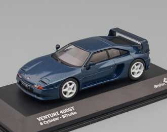 VENTURI 400 GT 1994, blue
