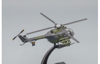 BO 105 P из серии Военные Вертолеты