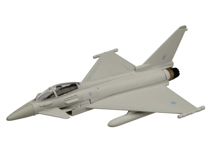 Eurofighter Typhoon Flying Aces