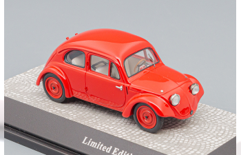 VOLKSWAGEN Prototype V3 1940, red