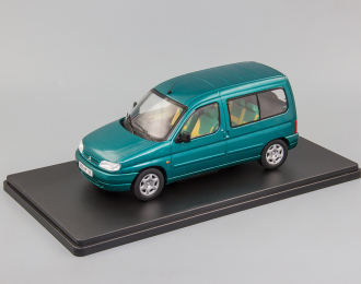 CITROEN Berlingo Multispace (1997), Green