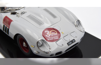 FERRARI 250 GTO 30th Anniversary of CMC