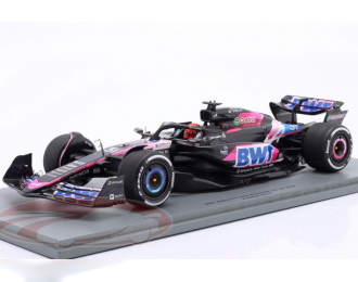 ALPINE A524 №31 Bahrain GP Formula 1 Esteban Ocon (2024)