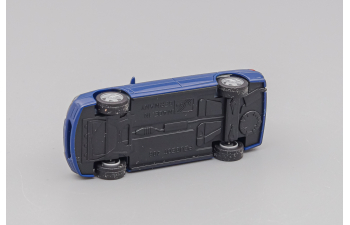 PEUGEOT 406, steelblue