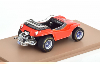 DUNE Buggy (1968), orange