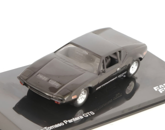 DE TOMASO Pantera GTS (1972), Fast and Furious