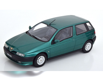 ALFA ROMEO 145 1 6 ie (1995), green metallic