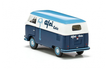 VOLKSWAGEN T1 Kastenwagen Afri Cola