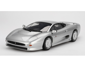 JAGUAR XJ220 (1992), silver