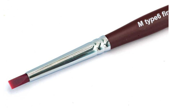 Шейпер тип6 "лопатка" размер M жесткий