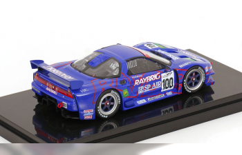 HONDA NSX No 100 JGTC (1997)