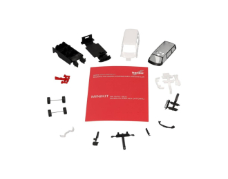 Сборная модель VOLKSWAGEN T6 Bus stavebnice VOLKSWAGEN T6 - stavebnice KIT