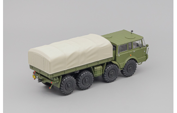 TATRA 813 8x8 Kolos, Kultowe Ciezarowki PRL-u 108