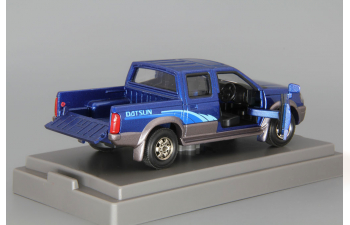 NISSAN Datsun Pick-Up, blue