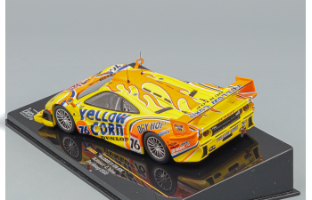 MCLAREN F1 GTR 76 N.Hattori-E.Tajima – 3rd SUPER GT Motegi 2002