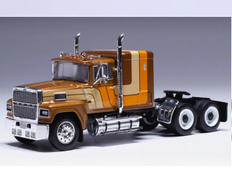 FORD LTL-9000 (1978), brown