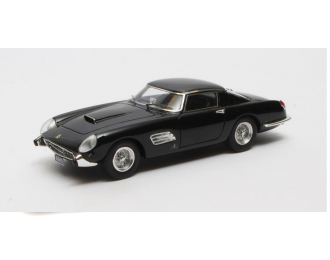 FERRARI 250GT Speciale Pininfarina HRH Prince Bernhard 1957 Black