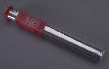 Фольга стальная 0,05мм, 1 лист 30х76см